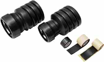 Amazon.co.jp: 古河電工 異種管接続 H型 FT-100H-5: DIY・工具